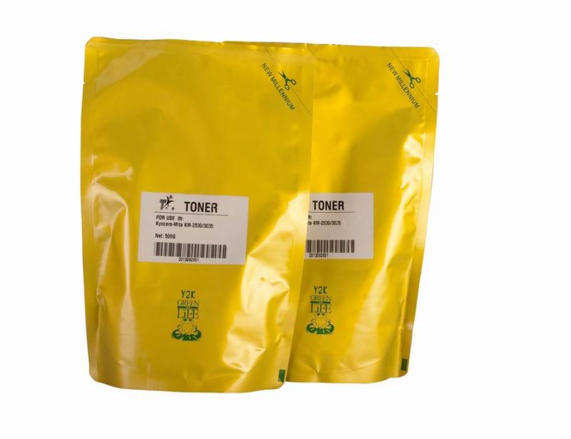 Compatible Brother Filling Toner
